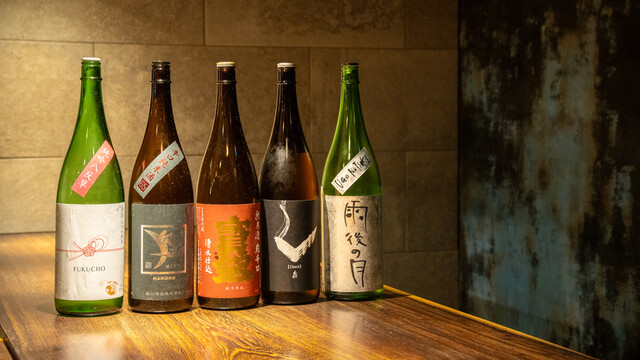 Soshi: Omakase-Sushi im Setouchi-Stil — 4