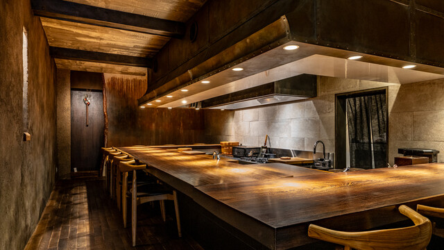 Soshi: Omakase-Sushi im Setouchi-Stil — 5