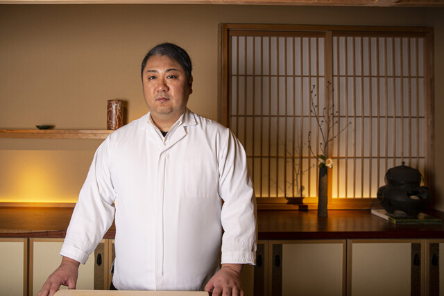 Ryoriya Soubiki: raffiniertes Omakase mit Setouchi-Meeresfrüchten — 2