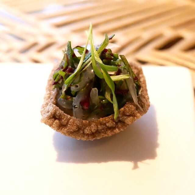 EPURE: Modern French Omakase — 5