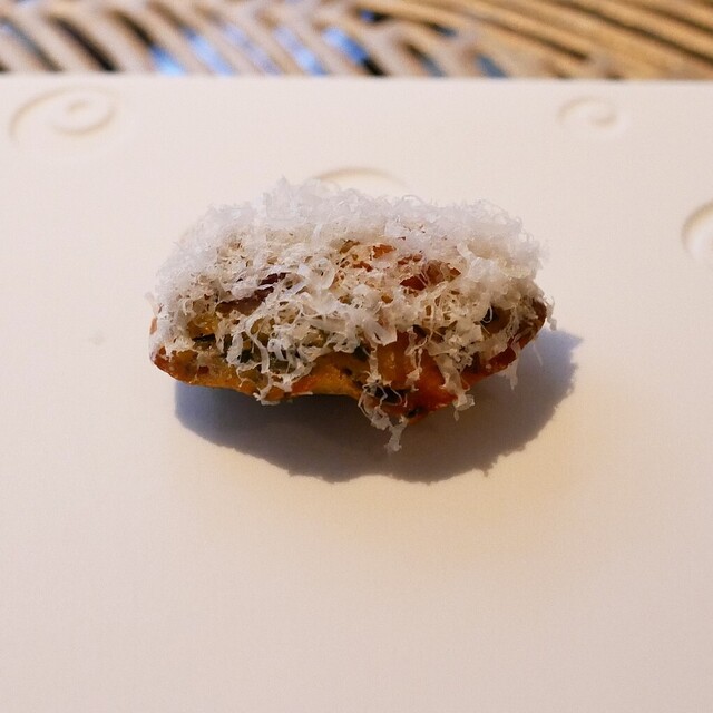 EPURE: Modern French Omakase — 4