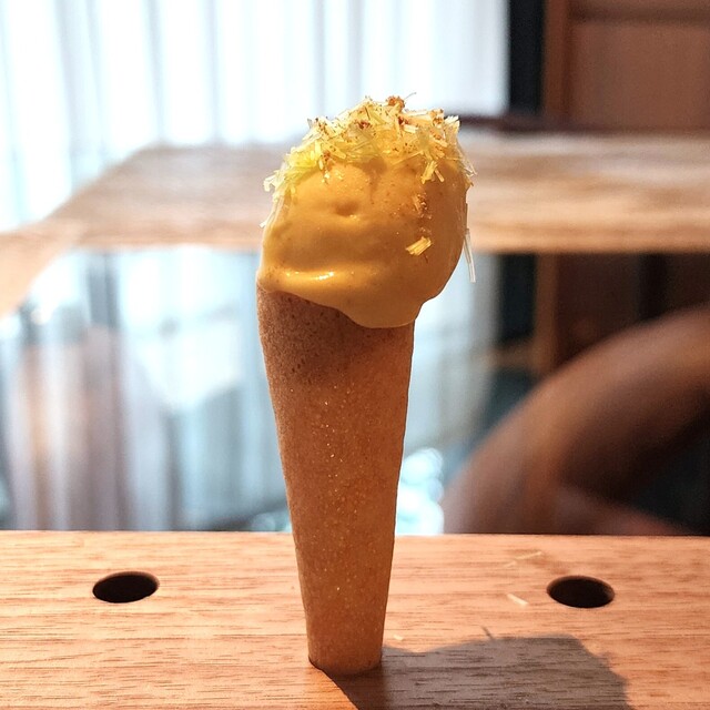 EPURE: Modern French Omakase — 1