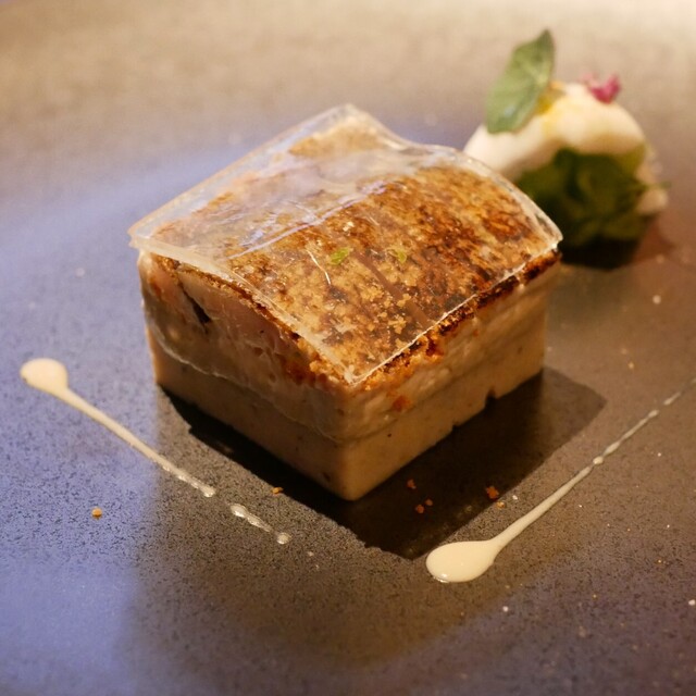 EPURE: Modern French Omakase — 2