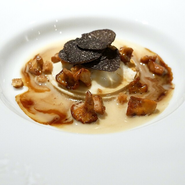 EPURE: Modern French Omakase — 3