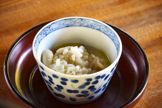 AKAI: Zutatenfokussiertes Omakase — 5
