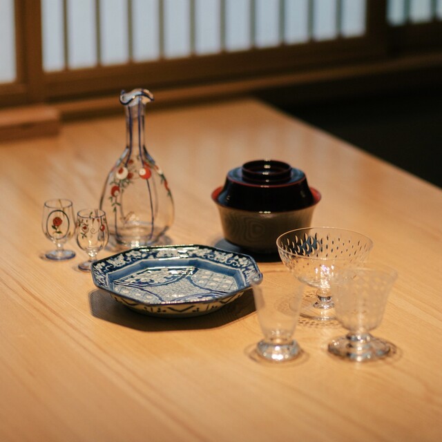 Eizan: Refined Hiroshima Kappo — 4