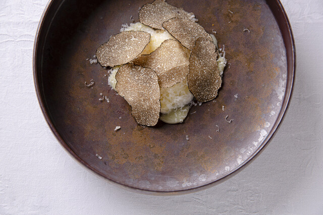 NAKADO: Moderne französische Terroir-Küche aus Hiroshima — 5