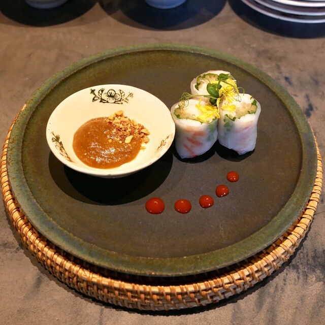 CHILAN: Moderne vietnamesische Setouchi-Küche — 3