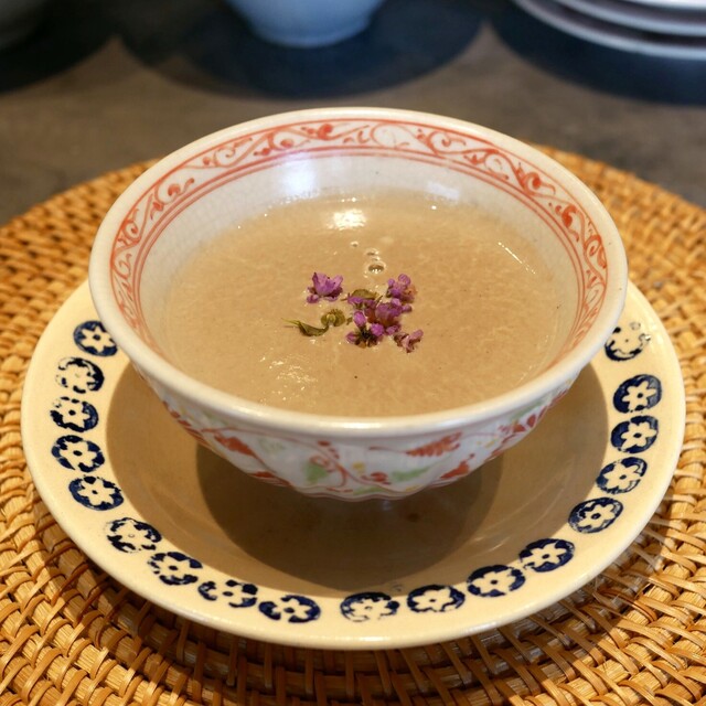 CHILAN: Moderne vietnamesische Setouchi-Küche — 5