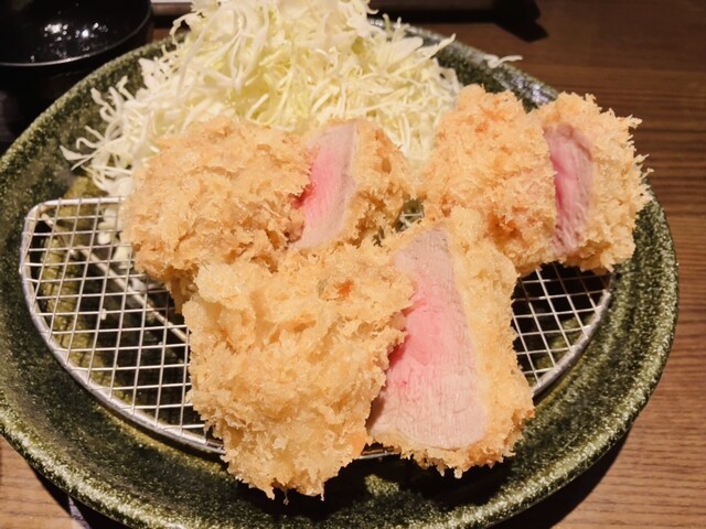 Tonkatsu 16: Tonkatsu-Verkostung für Kenner — 5