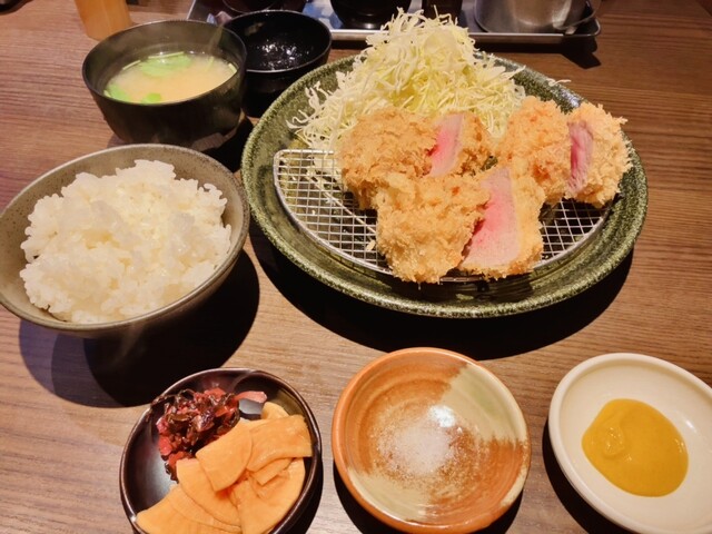 Tonkatsu 16: Tonkatsu-Verkostung für Kenner — 4