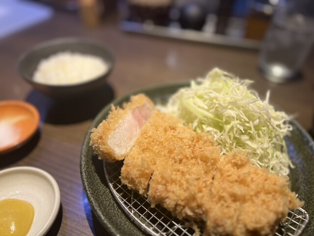 Tonkatsu 16: Tonkatsu-Verkostung für Kenner — 3