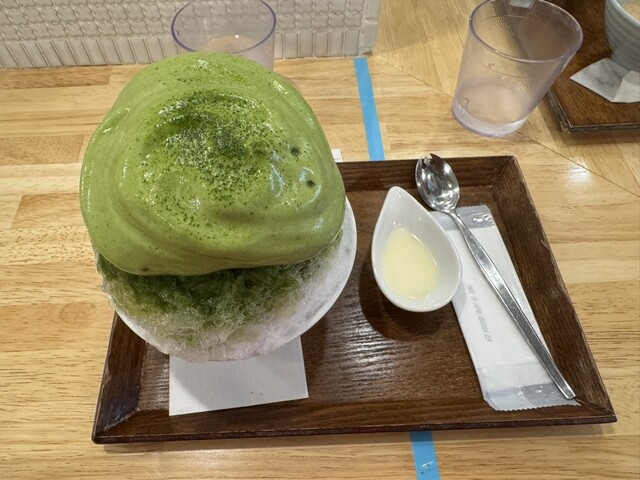 Koriya Yukiboshi: Kreatives Kakigori das ganze Jahr über — 3