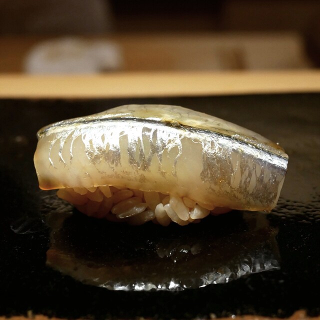 Sushi Matsu: Setouchi Omakase with Red-Vinegar Shari — 2