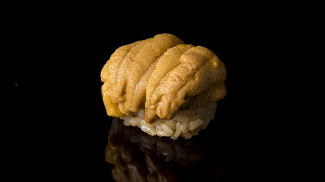 Sushi Matsubara: Edomae-Sushi im Hiroshima-Stil — 4