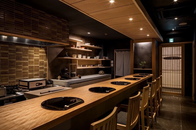 Sushi Matsubara: Edomae-Sushi im Hiroshima-Stil — 5