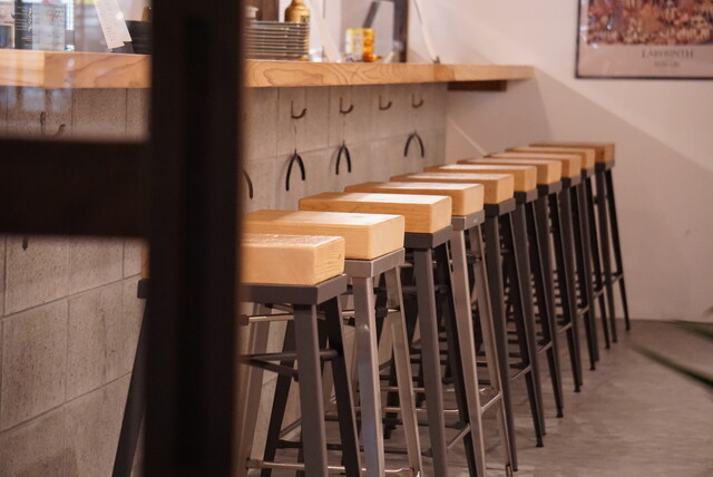 Nukazuke Kobo nipote Misasa honten: Creative Nukazuke Cuisine — 2