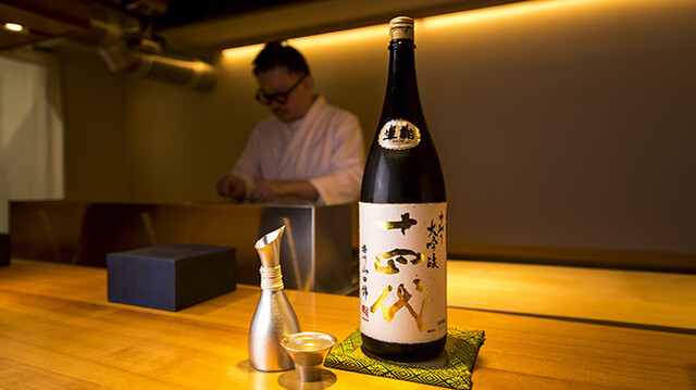 Tori Yamamoto: Yakitori-Menüs mit seltenen Hühnerrassen — 4