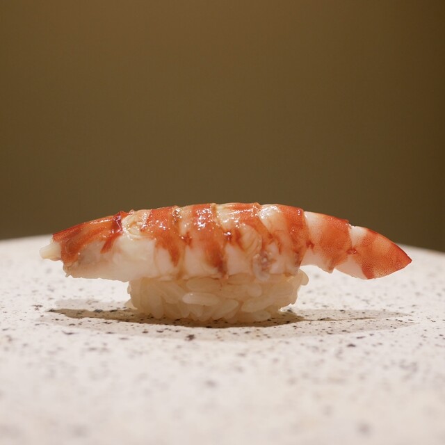 Sushi Koushirou: kreatives Omakase in Hiroshima — 4