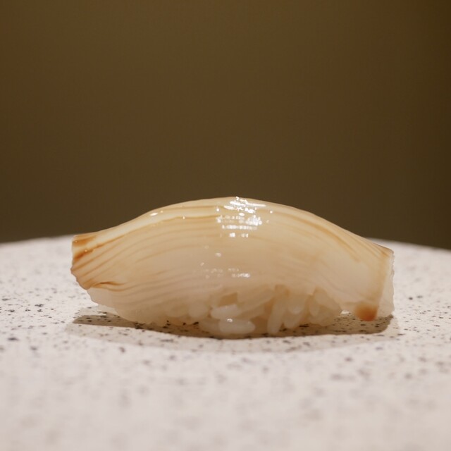 Sushi Koushirou: kreatives Omakase in Hiroshima — 5