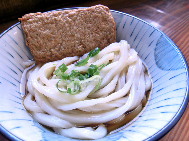 Yamashita Udon: Sanuki-Udon vom Holzfeuer seit 1959 — 3