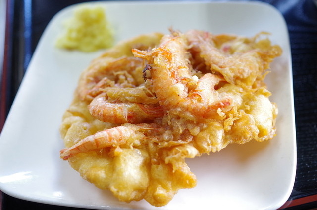 Yamashita Udon: Sanuki-Udon vom Holzfeuer seit 1959 — 2