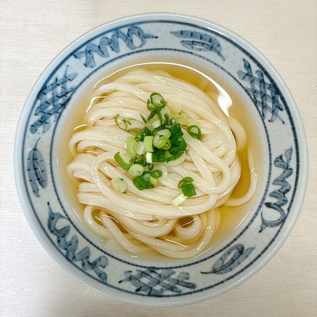Yamashita Udon: Sanuki-Udon vom Holzfeuer seit 1959 — 5