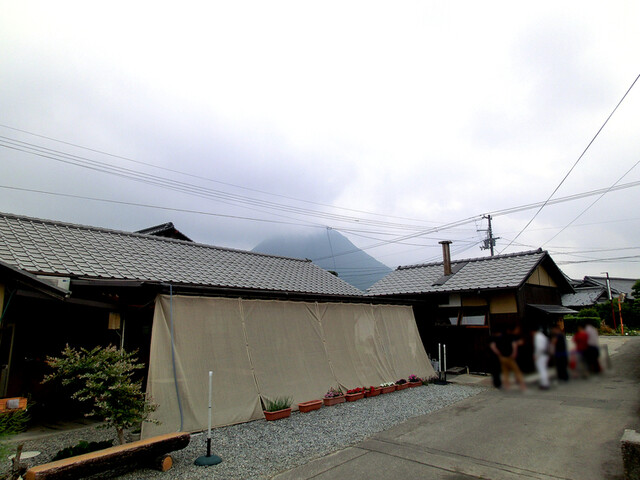 Nakamura: Sanuki-Udon in Selbstbedienung und Kamatama — 5
