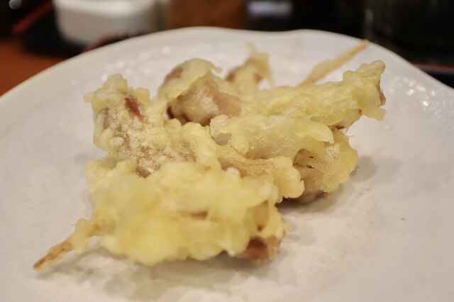 Oshima Udon: Selbstbedienungs-Udon ab 6 Uhr morgens — 2