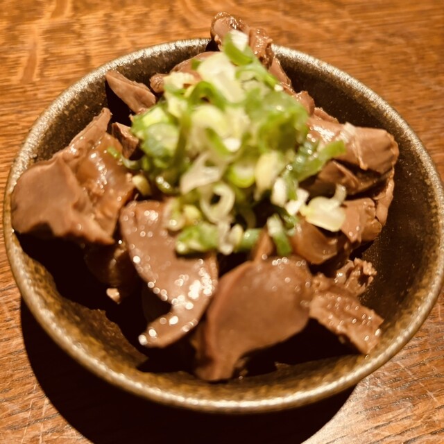 Shoku Kobo DOI: Izakaya mit Shikoku-Fisch auf eigener Keramik — 5
