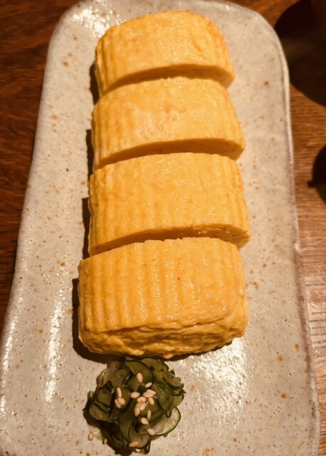 Shoku Kobo DOI: Izakaya mit Shikoku-Fisch auf eigener Keramik — 3