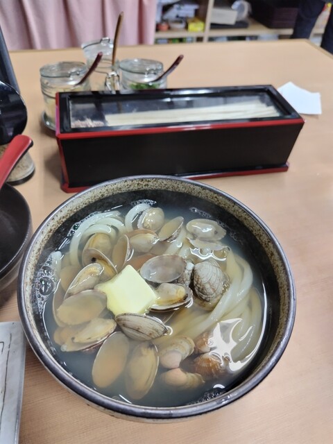 Bakka: Sanuki-Udon frisch auf Bestellung gekocht — 5