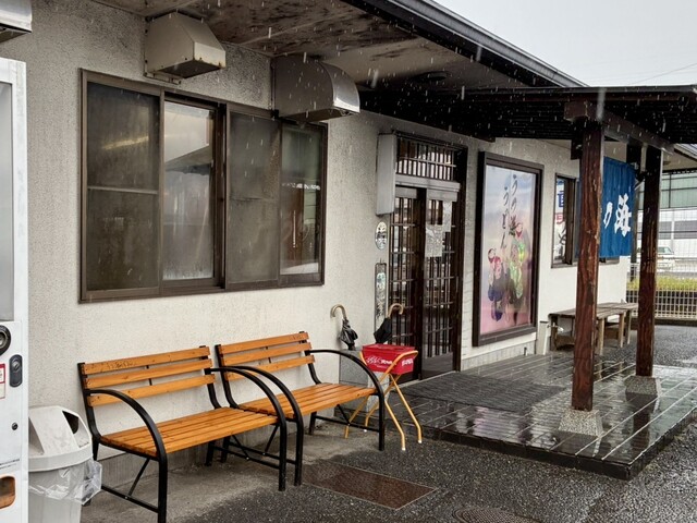 Utsumi Udon: feste Sanuki-Udon zur Selbstbedienung — 2