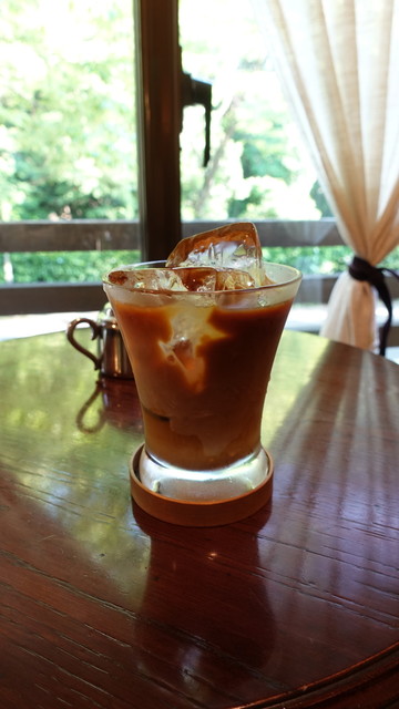 Coffee Bimi: Klassisches Nel-Drip Kissaten — 1