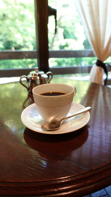 Coffee Bimi: Klassisches Nel-Drip Kissaten — 5