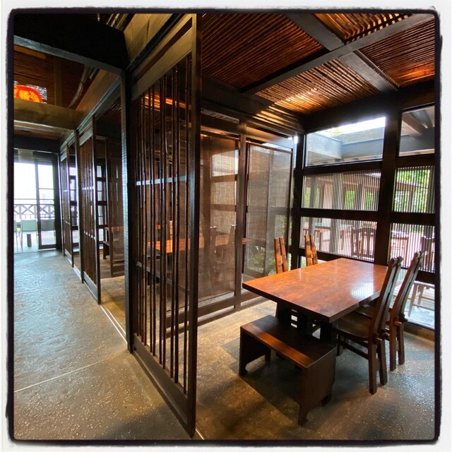 IMURI: französische Küche mit Blick auf Fukuoka — 5