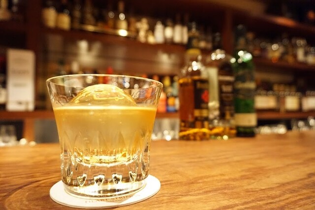 Heart Strings: klassische Cocktails und seltener Whisky — 4