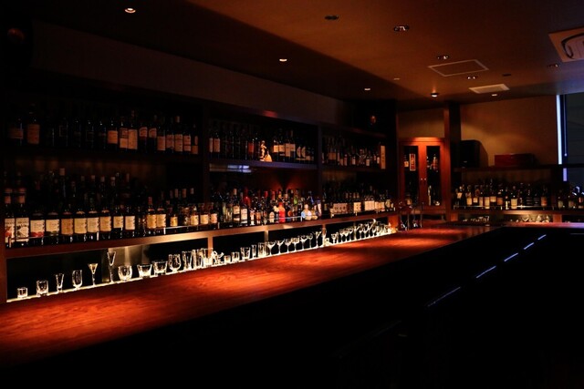 Heart Strings: klassische Cocktails und seltener Whisky — 2