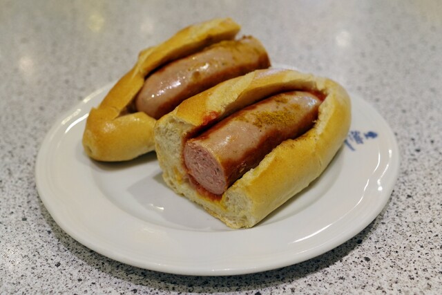 Sailer: authentische österreichische Bäckerei & Café — 2