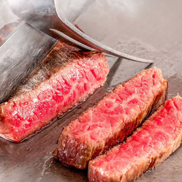 Hokkori Ya: modernes Teppanyaki mit Fokus auf Zutaten — 2
