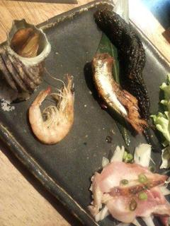 Warabi: eine kulinarische Kyushu-Tour als Izakaya — 2