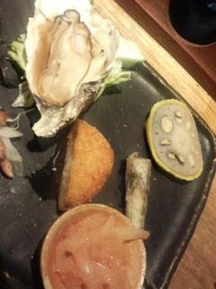 Warabi: eine kulinarische Kyushu-Tour als Izakaya — 3