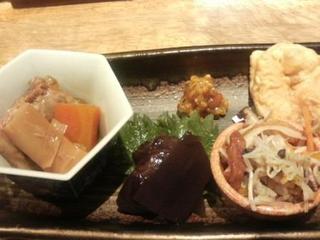 Warabi: eine kulinarische Kyushu-Tour als Izakaya — 4
