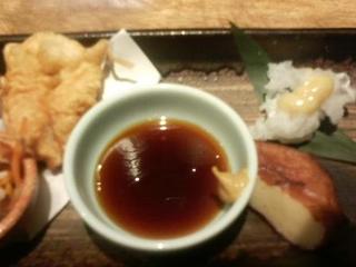 Warabi: eine kulinarische Kyushu-Tour als Izakaya — 5