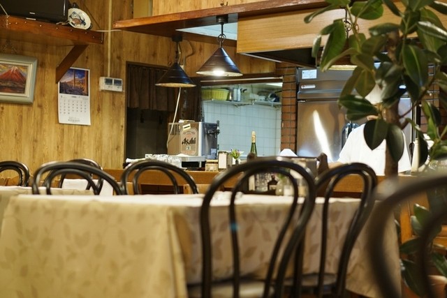 Grill Sen: Classic Showa-Era Yoshoku — 4