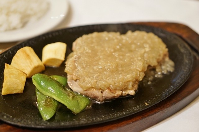 Grill Sen: Classic Showa-Era Yoshoku — 3