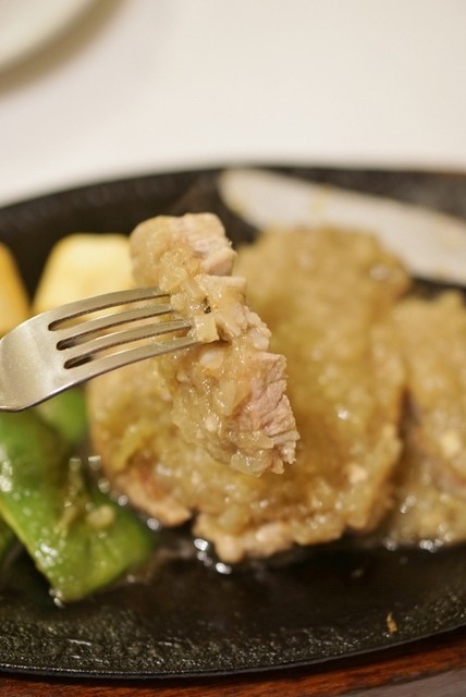 Grill Sen: Classic Showa-Era Yoshoku — 2