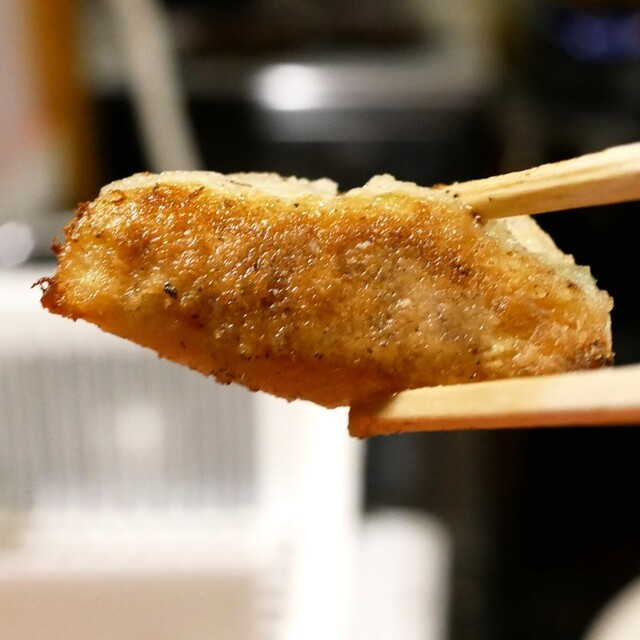 Goju Ban: Gyoza aus der Eisenpfanne nach Kurume-Art — 4