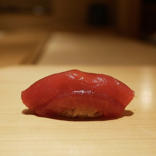 Sushi Yoshida: meisterhaftes Edomae-Sushi — 2