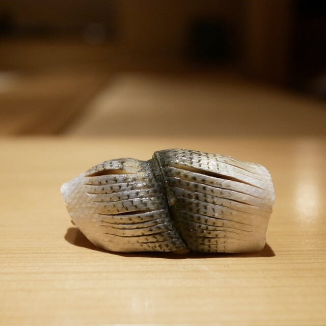 Sushi Yoshida: meisterhaftes Edomae-Sushi — 3